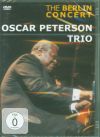 Oscar Peterson - The Berlin Concert Oscar Peterson - The Berlin Concert